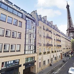 Appartement met Twee Slaapkamers